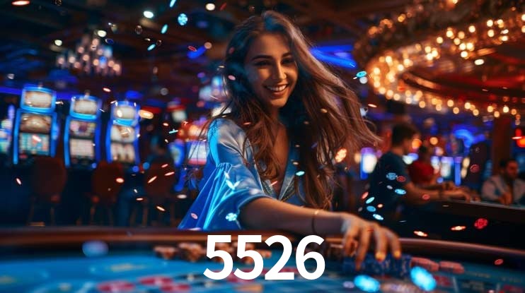 Experiência VIP 5526