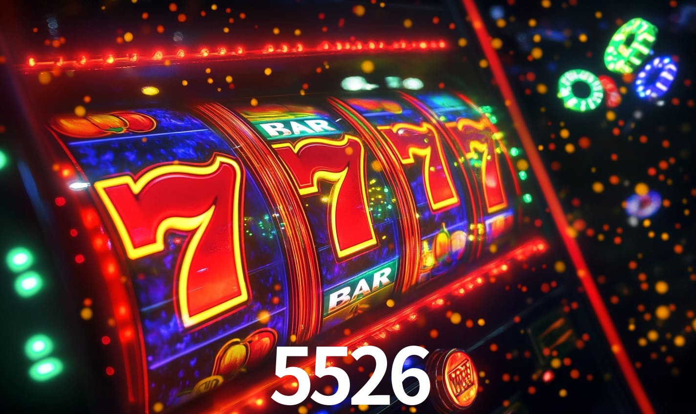 5526 bet