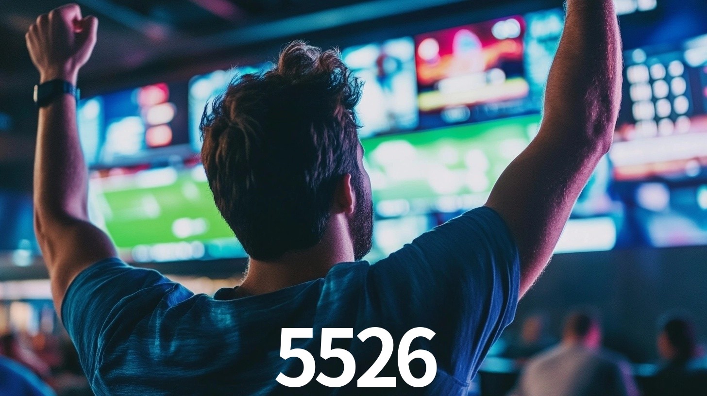 5526 - Site oficial autorizado - 5526.com