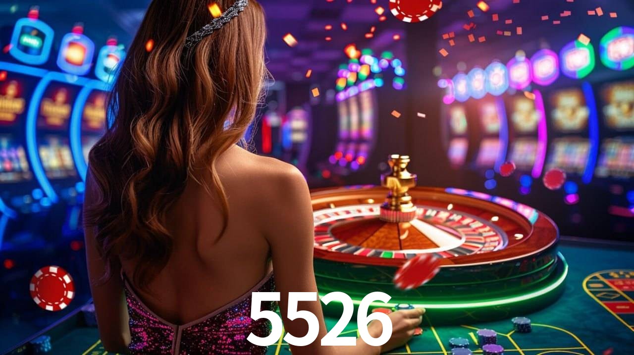 5526 App Interface