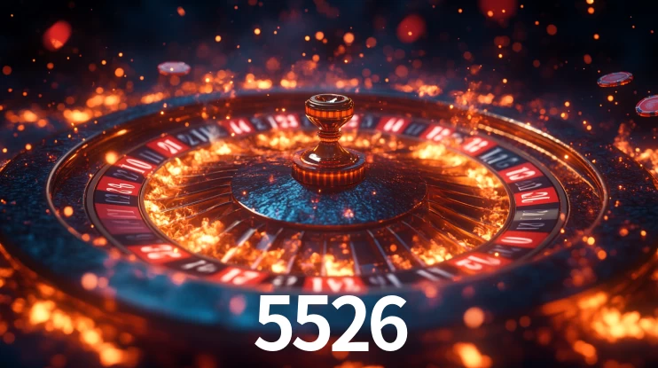 Welcome Bonus 5526