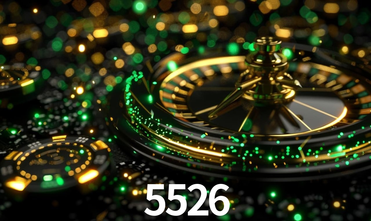 Weekend Specials 5526