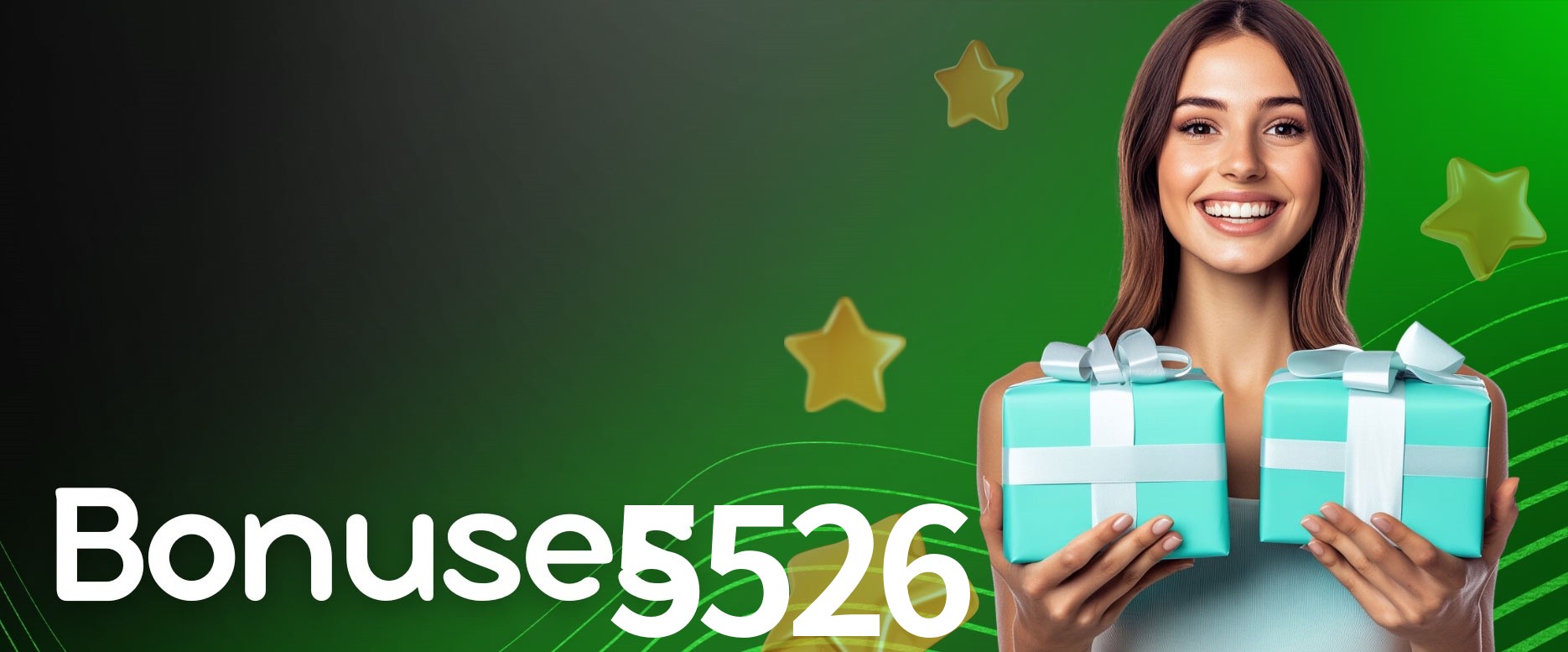 Flash Promotion 5526