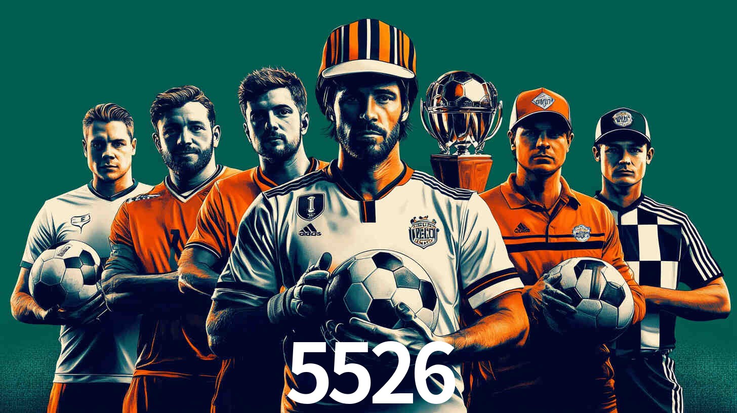 A Experiência Imersiva dos Cassinos Ao Vivo no 5526