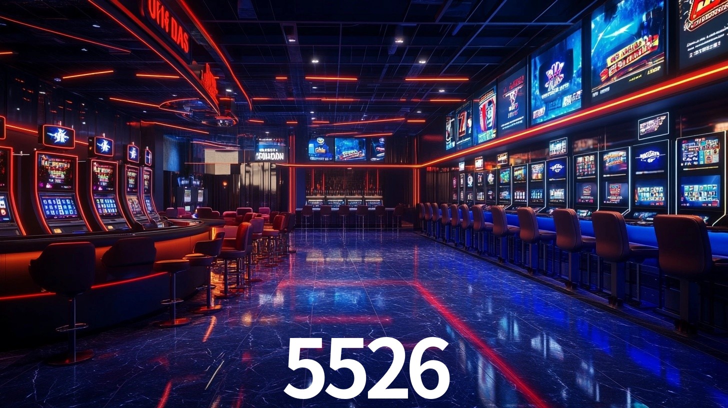 Tournaments 5526