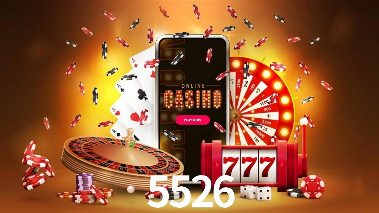 Live Casino 5526