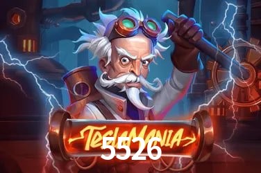 Game Providers 5526