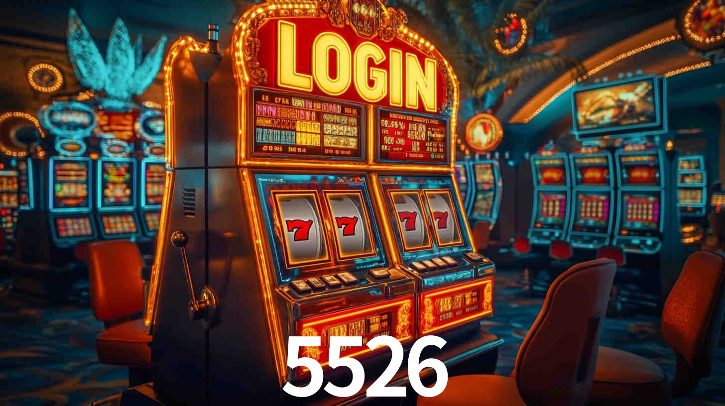 5526 App Interface