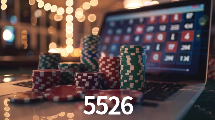 Quick Registration 5526