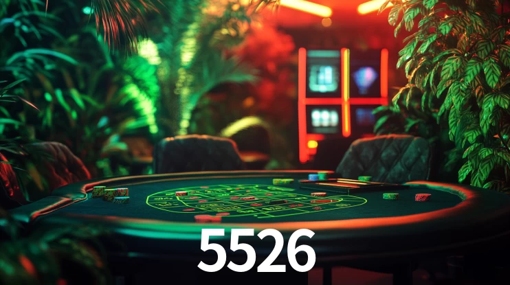 Live Casino 5526