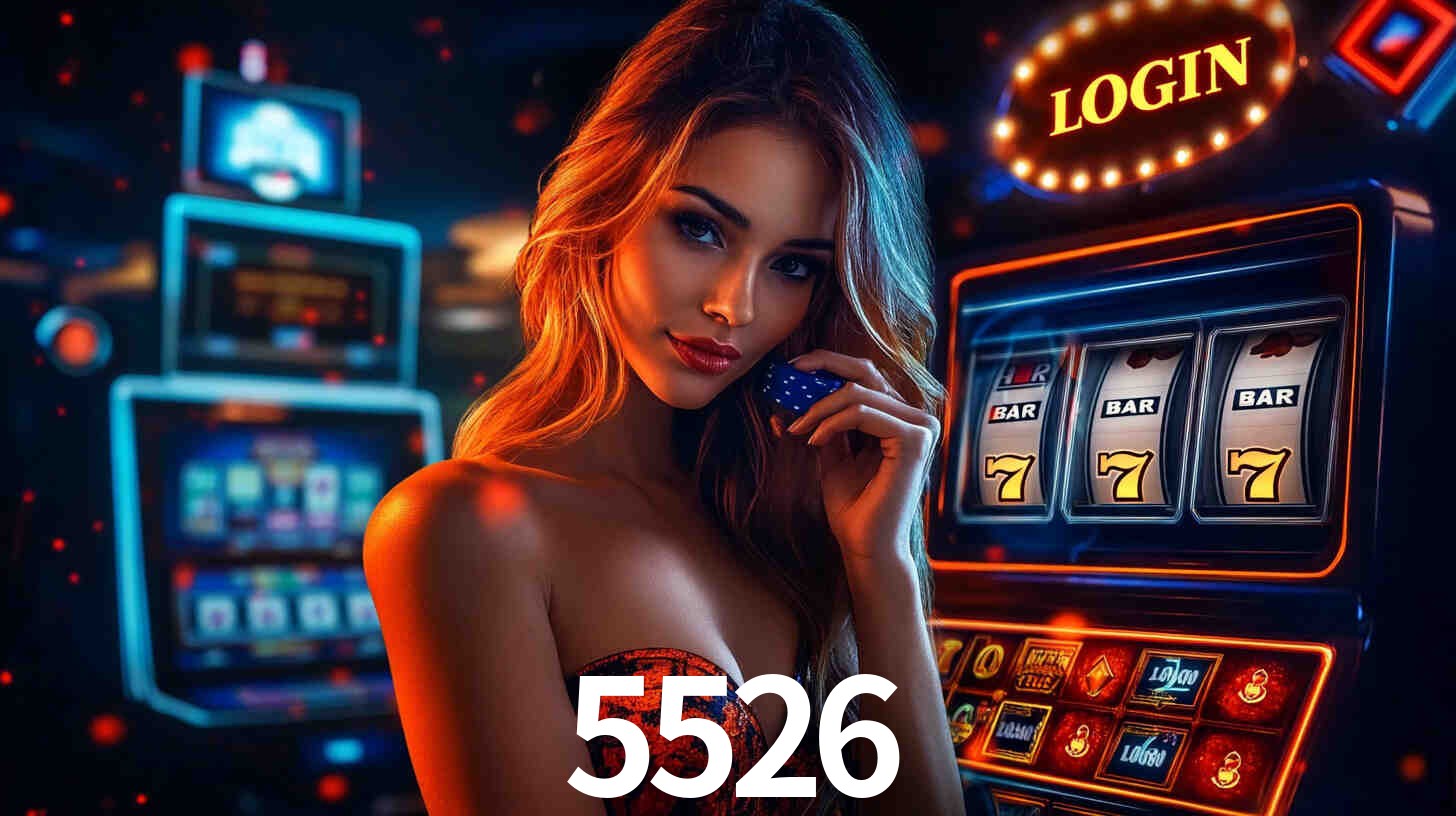 5526 bet