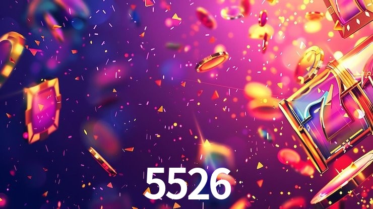 A Emoção da Loteria na 5526: Uma Chance de Mudança de Vida