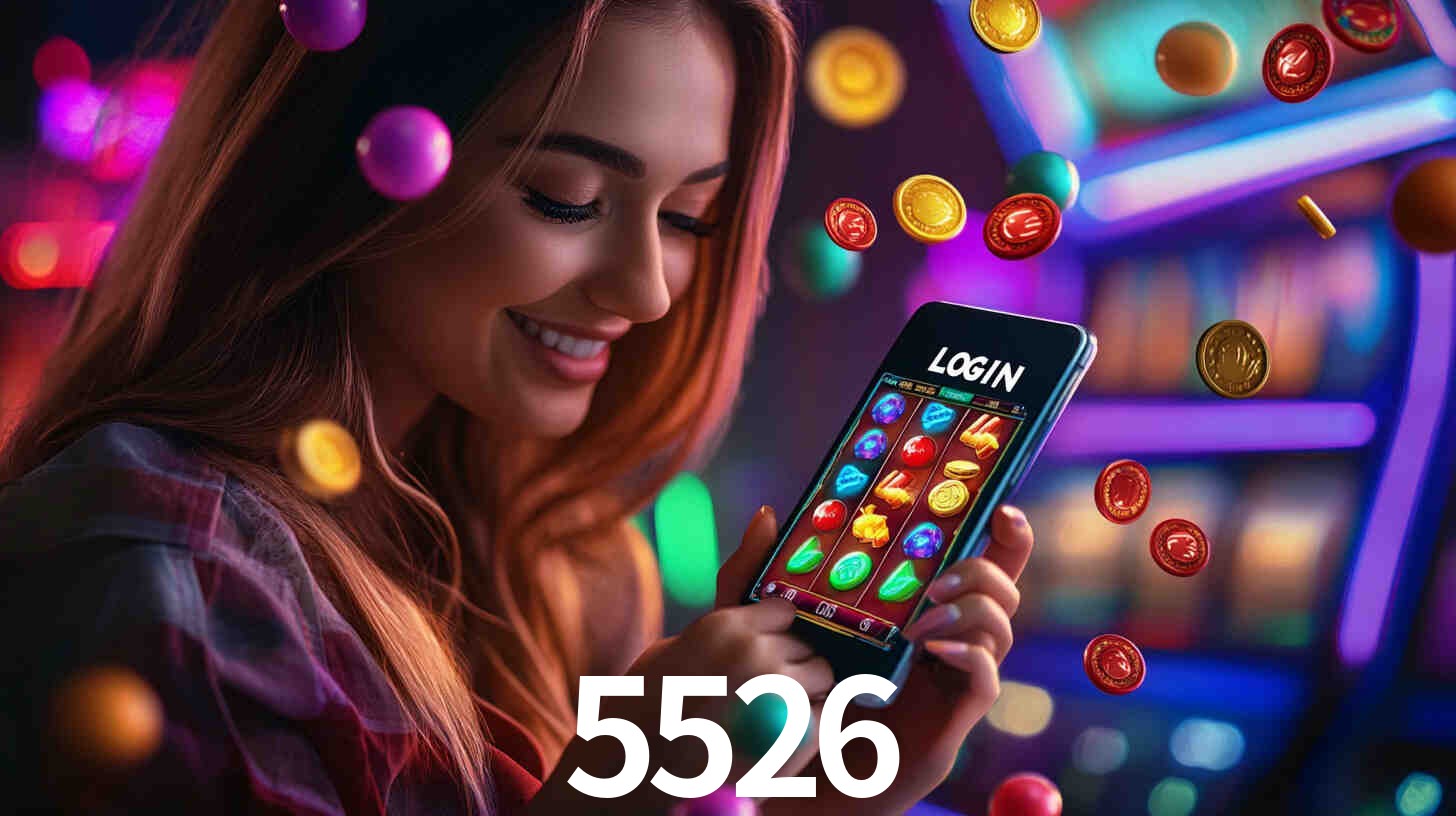 5526 bet