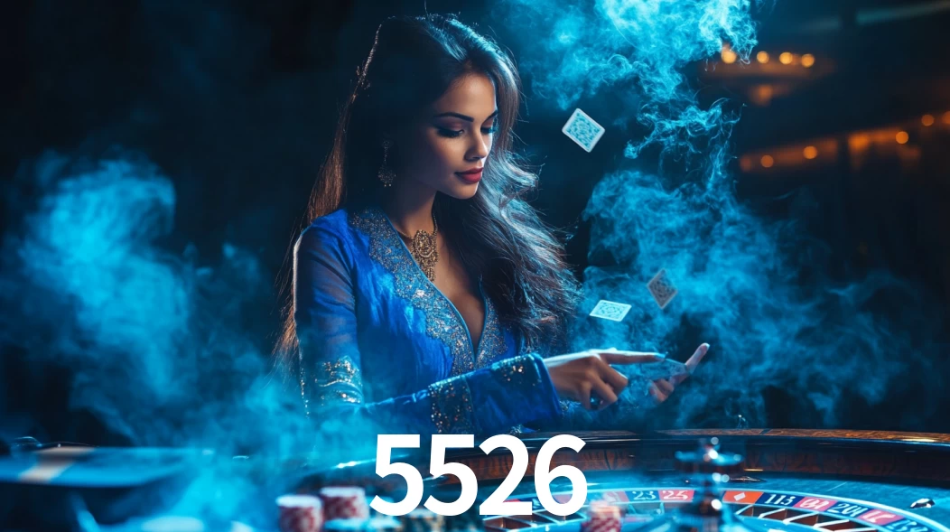 Explorando a Categoria de Eventos em Apostas na 5526