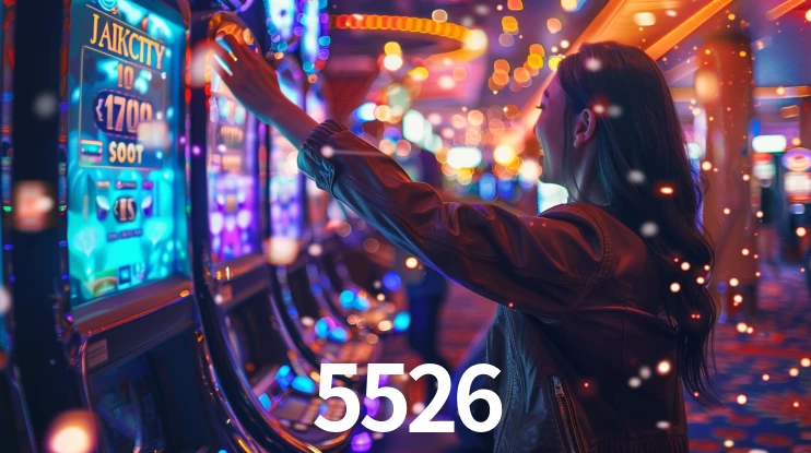 Experimente o Login Seguro Premium no 5526