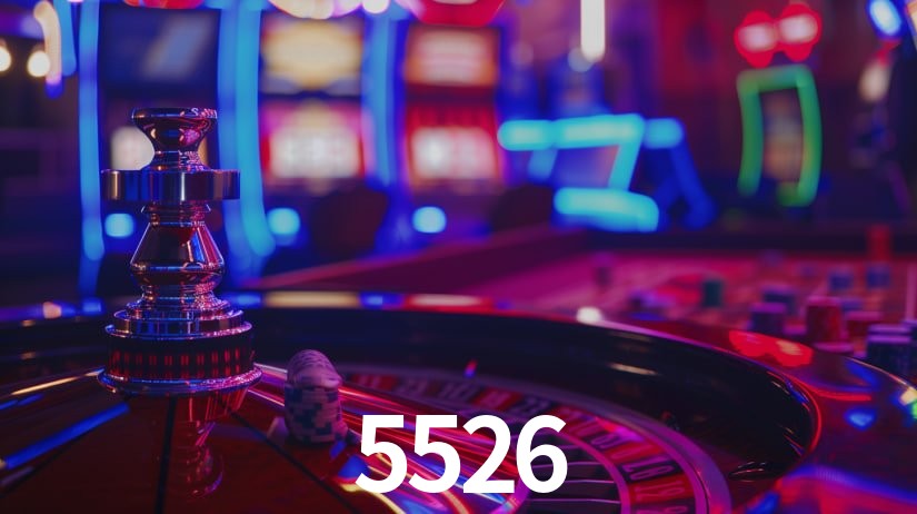 5526 bet
