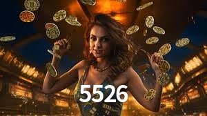 Game Statistics 5526