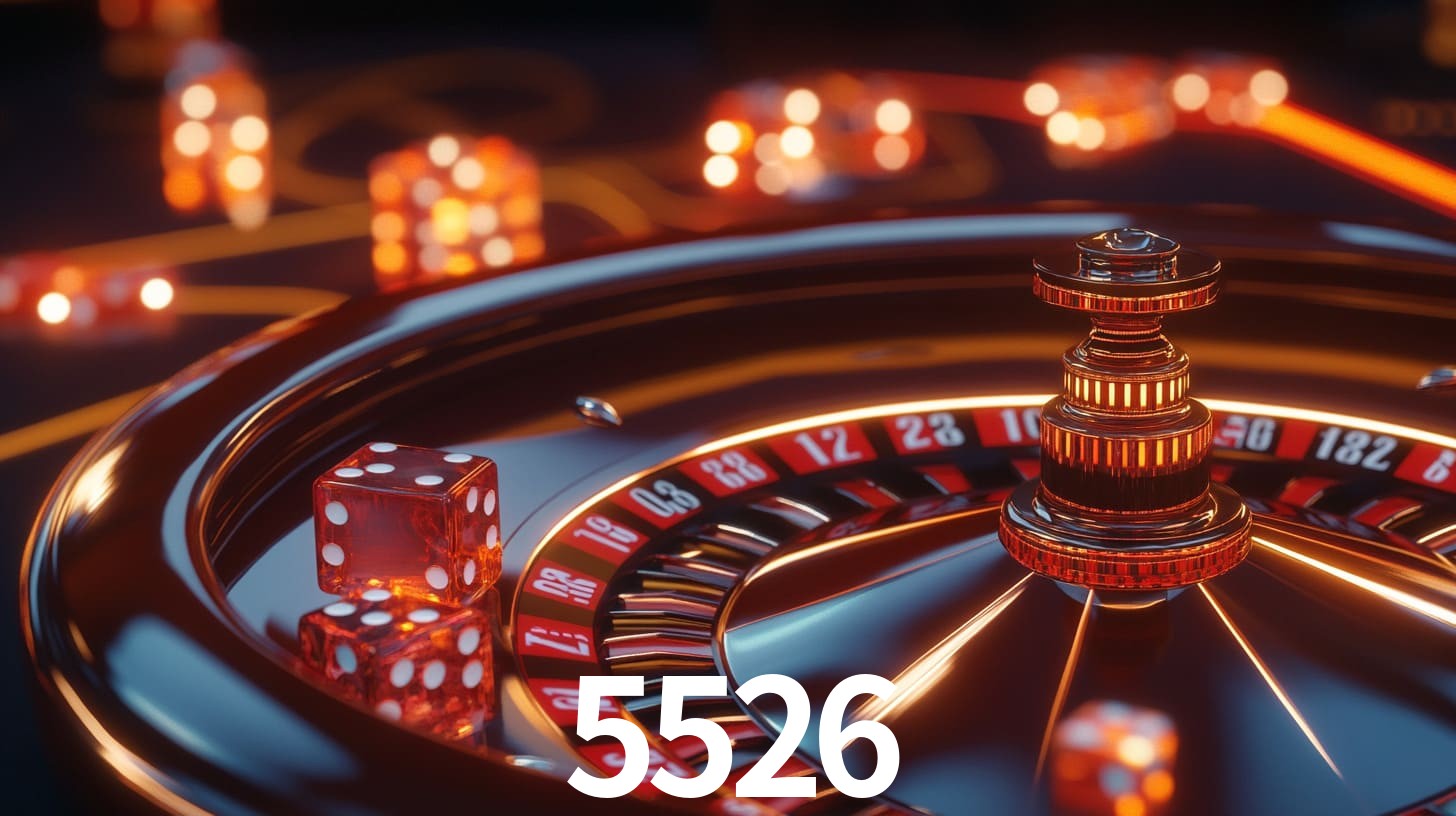5526 bet