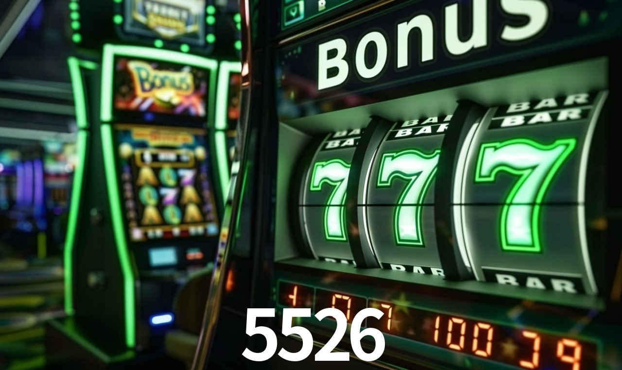 Slot Games 5526