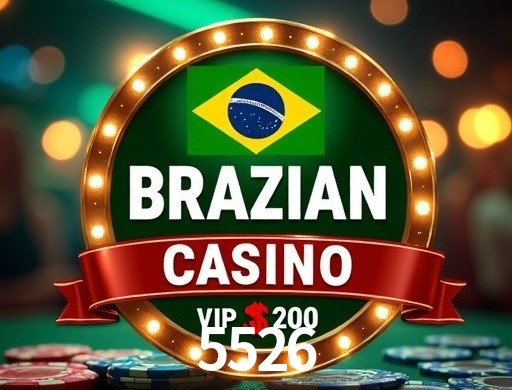 Exclusive Offers 5526