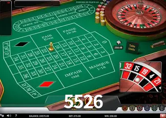 VIP Casino 5526