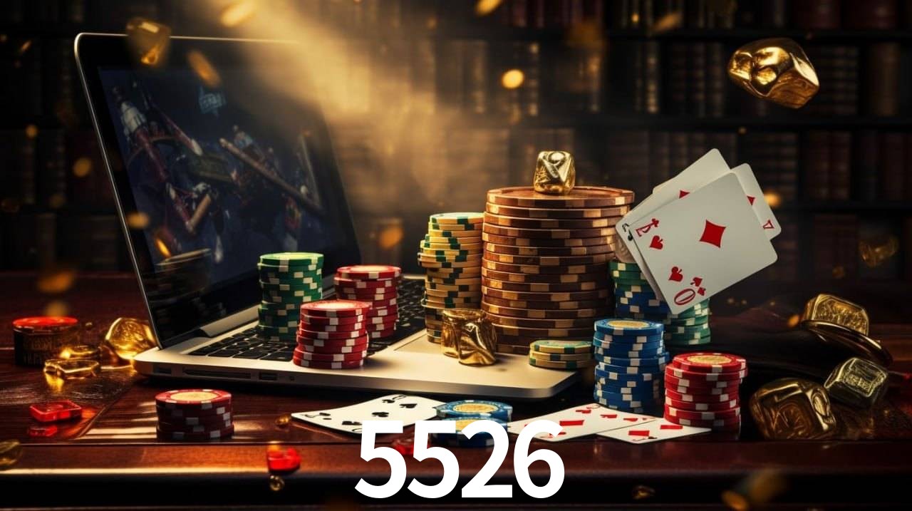 Football Betting 5526