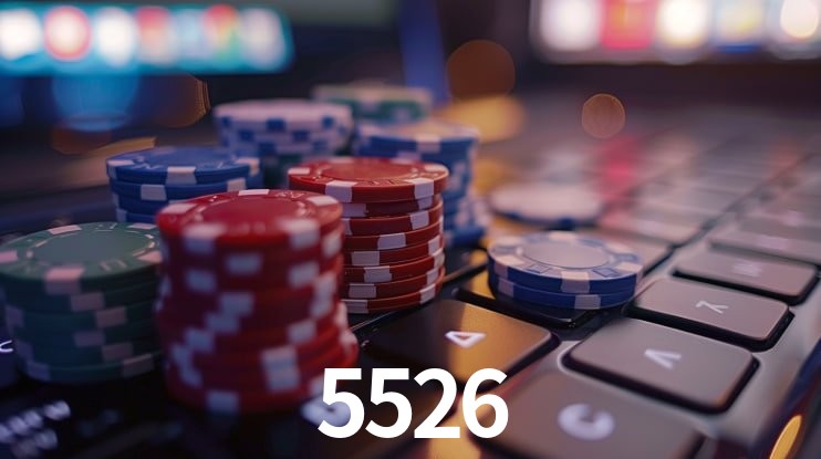 Account Benefits 5526