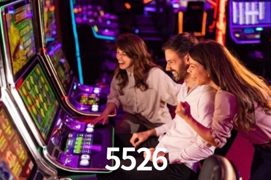 Spaceman Game 5526