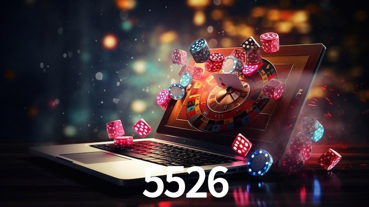 Desvendando o Mundo dos Jogos Virtuais na 5526