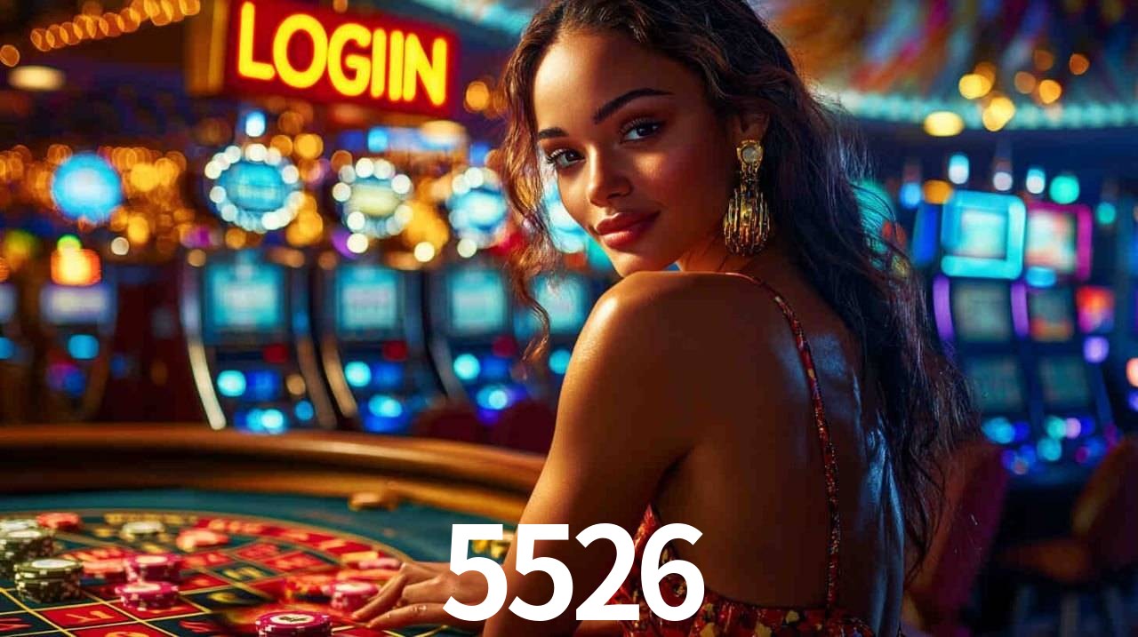 Slot Games 5526
