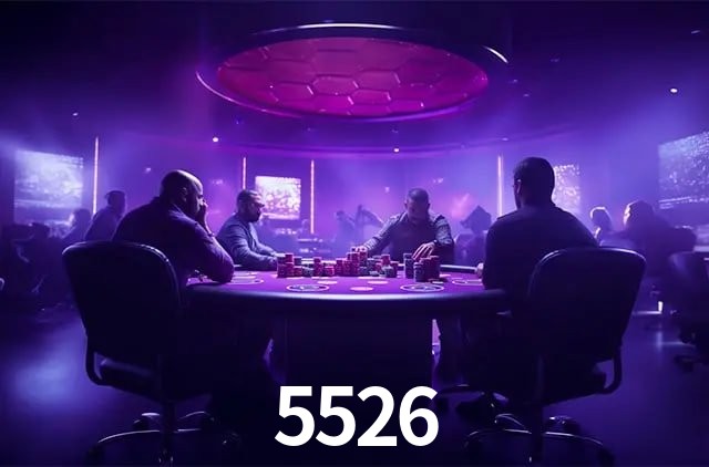 Bonus Features 5526