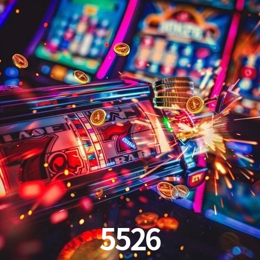 cassino 5526