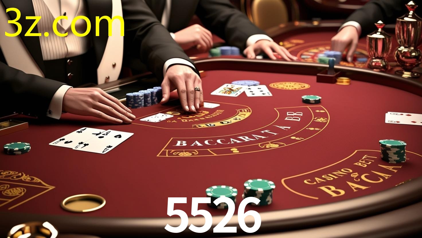 5526.COM