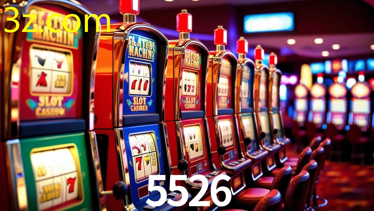 5526.COM