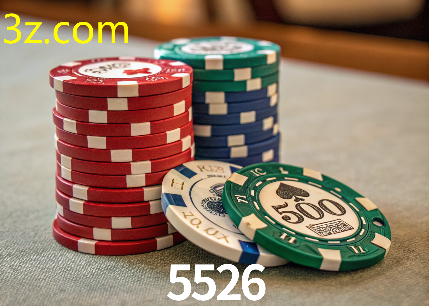 5526.COM
